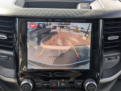 New 2026 RAM 1500 Big Horn image 30