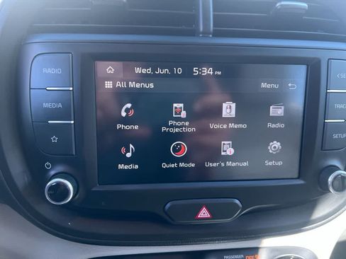 Used 2023 Kia Soul LX FWD image 18
