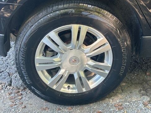 Used 2016 Cadillac SRX Luxury w/ Driver Awareness Package FWD image 31