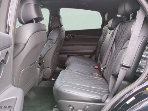 New 2026 Genesis GV80 3.5T Prestige AWD/4WD image 9