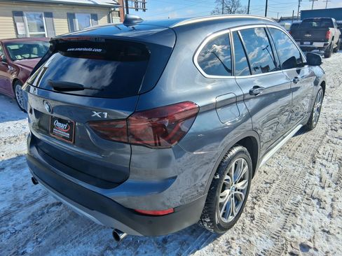 Used 2017 BMW X1 xDrive28i image 6