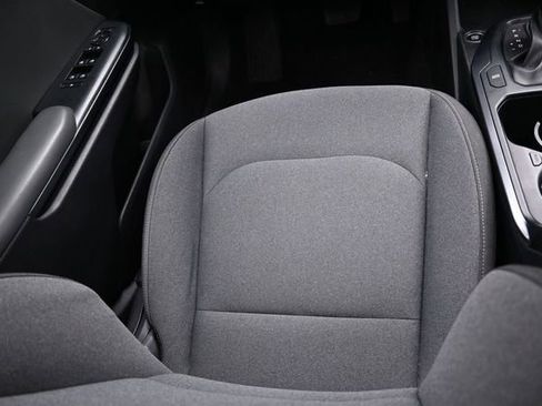 Used 2025 Kia K4 FWD image 10