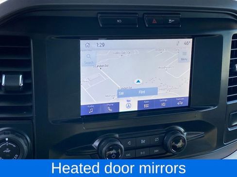 Used 2023 Ford F150 XLT w/ Trailer Tow Package image 11