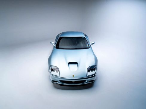 Used 2003 Ferrari 575M Maranello RWD image 7