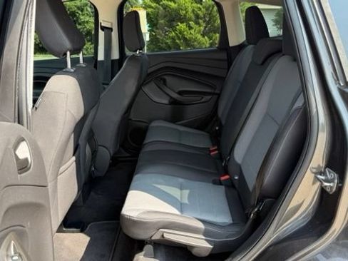 Used 2018 Ford Escape S FWD image 16