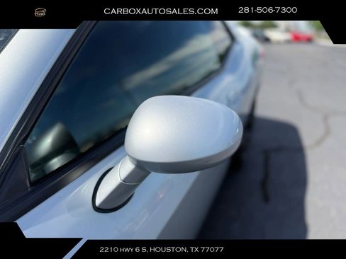 Used 2019 Dodge Challenger GT w/ Driver Convenience Group RWD image 21