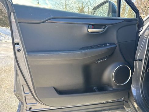 Used 2016 Lexus NX 200t 200t image 13