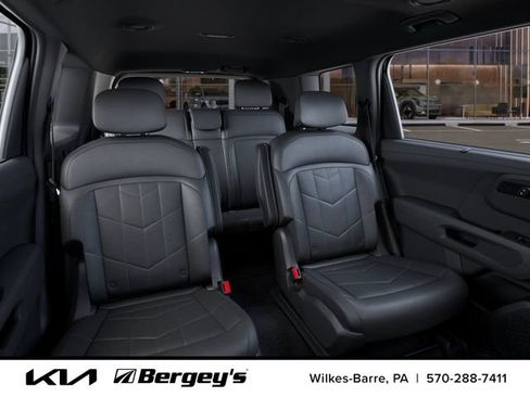 New 2027 Kia Telluride EX X-Line AWD/4WD image 18