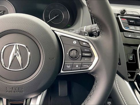 New 2026 Acura RDX w/ Technology Package image 12
