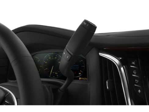 Used 2015 Cadillac Escalade ESV Luxury image 13