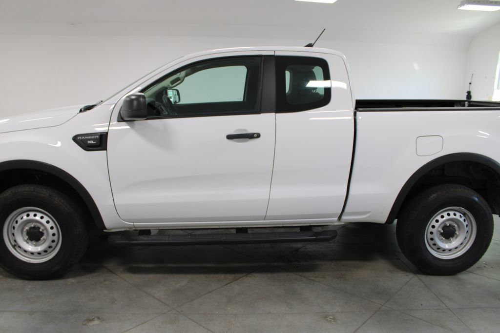 Used 2020 Ford Ranger XL w/ Equipment Group 101A Mid RWD image 6