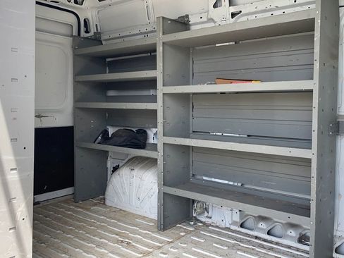 Used 2024 RAM ProMaster 2500 FWD image 38