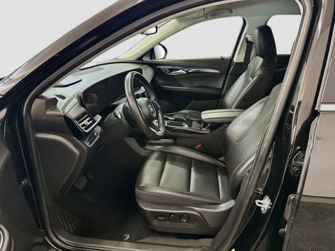 Used 2024 Buick Envision Preferred AWD/4WD image 13
