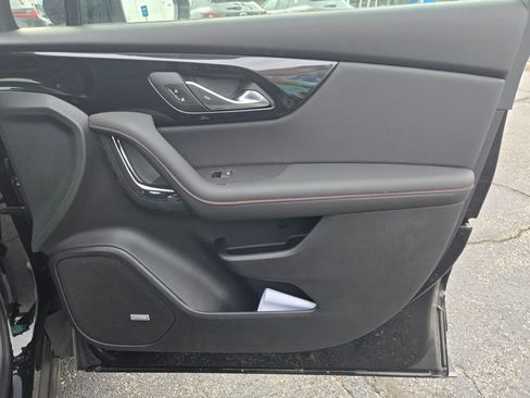 New 2026 Chevrolet Blazer RS w/ Driver Confidence II Package image 7