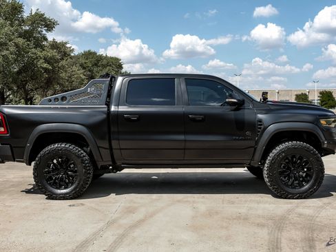 Used 2021 RAM 1500 TRX w/ TRX Level 2 Equipment Group AWD/4WD image 20