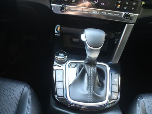 Certified 2026 Kia Seltos EX FWD image 33
