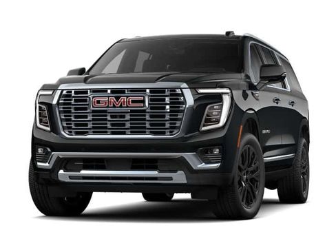 New 2026 GMC Yukon XL Denali w/ Denali Reserve Package image 27