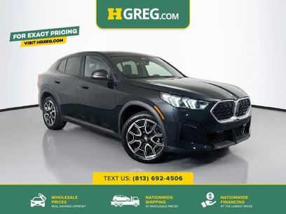 Used 2026 BMW X2 xDrive28i