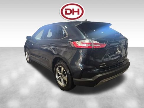 Used 2023 Ford Edge SEL w/ Convenience Package AWD/4WD image 9