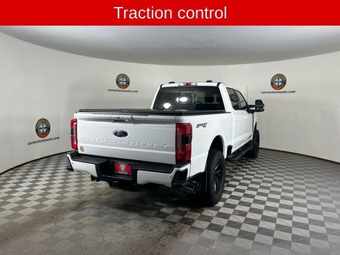 Used 2023 Ford F250 Lariat w/ Sport Appearance Package image 20