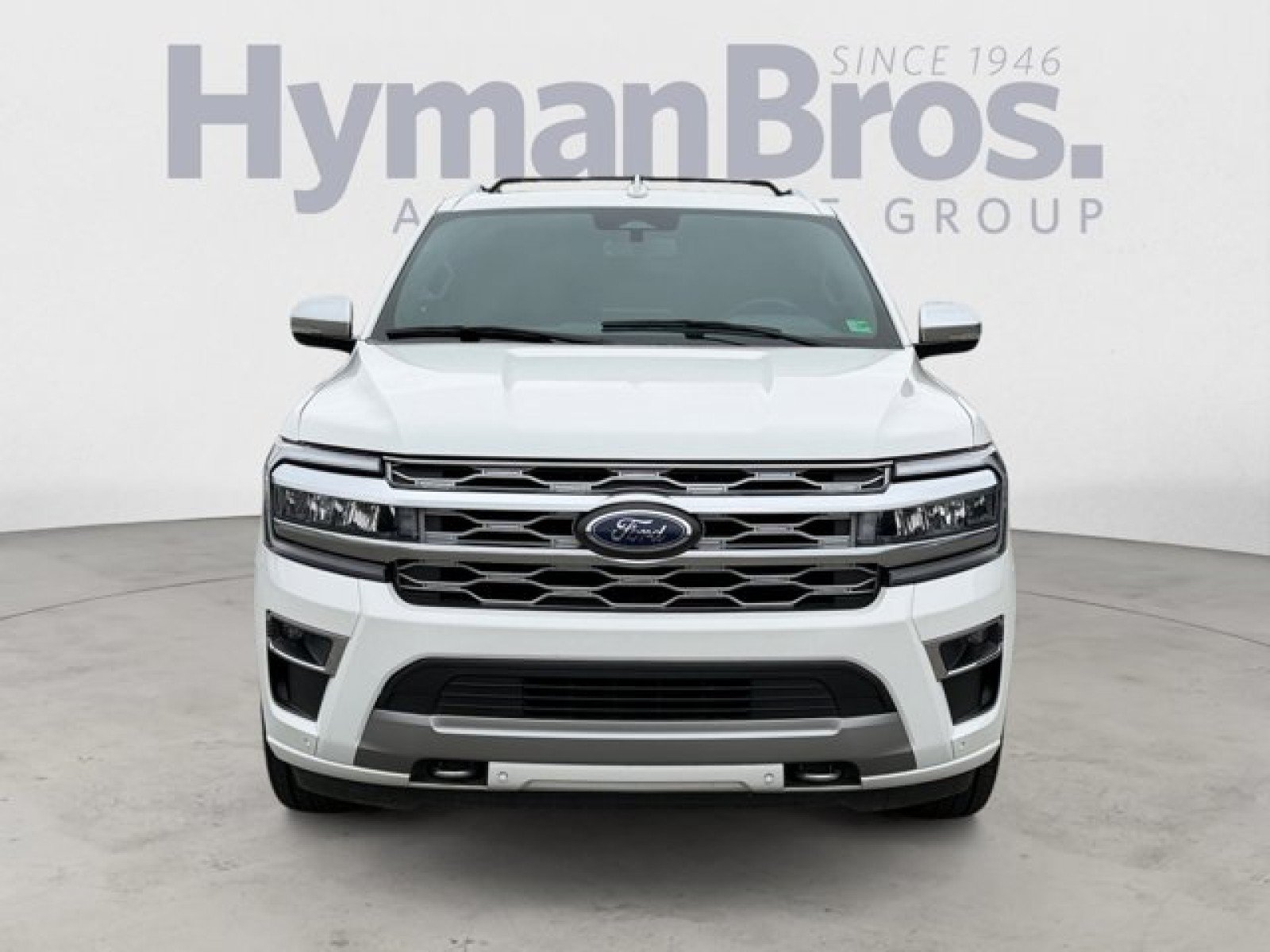 Used 2023 Ford Expedition Platinum AWD/4WD image 8