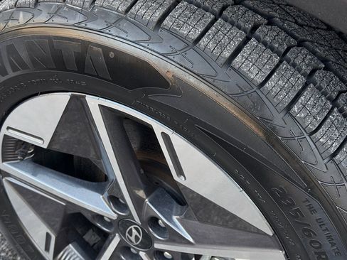 Certified 2025 Hyundai Tucson SEL image 10