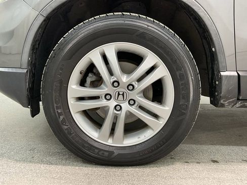Used 2011 Honda CR-V EX image 31
