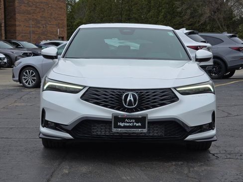 New 2026 Acura Integra A-Spec FWD image 7