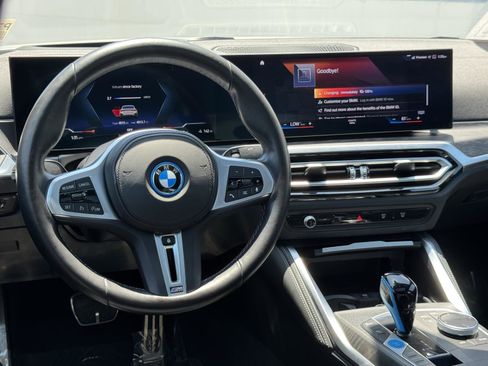 Used 2022 BMW i4 M50 w/ Premium Package image 14