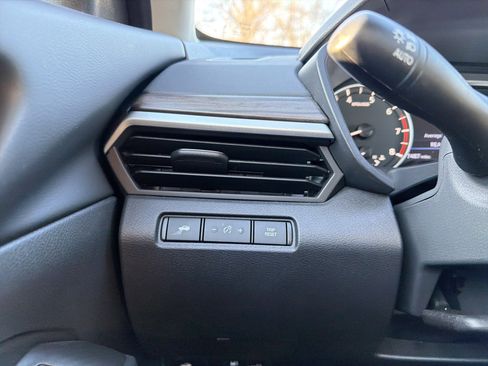 Certified 2025 Nissan Altima 2.5 SV w/ SV Special Edition Package image 23