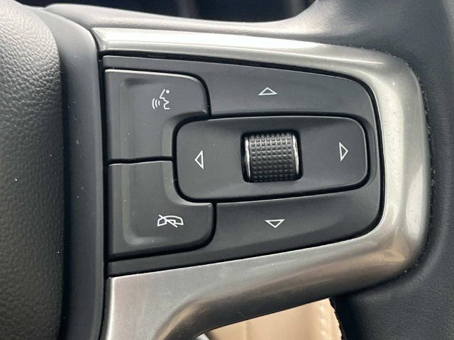 Used 2023 Chevrolet Tahoe Premier w/ Premium Package RWD image 44