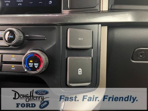 New 2025 Ford F150 STX w/ Equipment Group 201A FX4 image 41