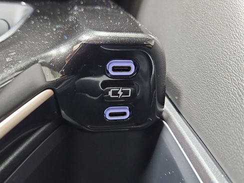 New 2026 Toyota Crown Nightshade image 23