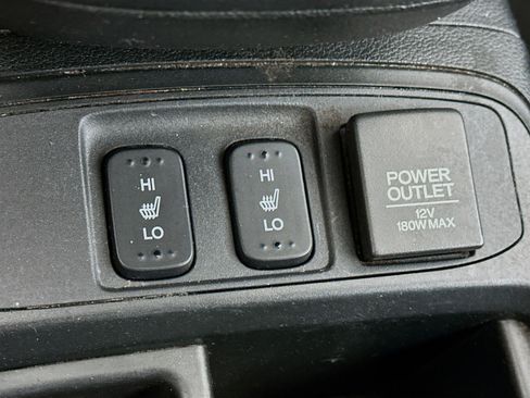 Used 2016 Honda CR-V EX image 25