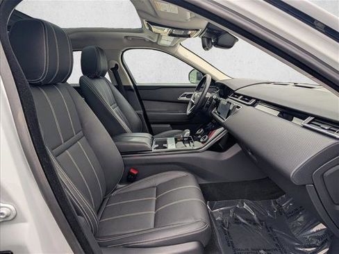 Used 2021 Land Rover Range Rover Velar S image 21
