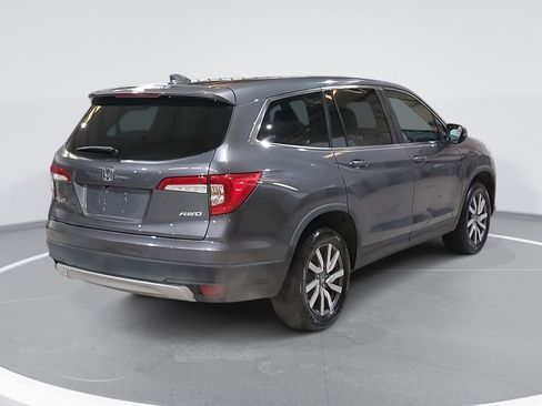 Used 2020 Honda Pilot EX-L image 5