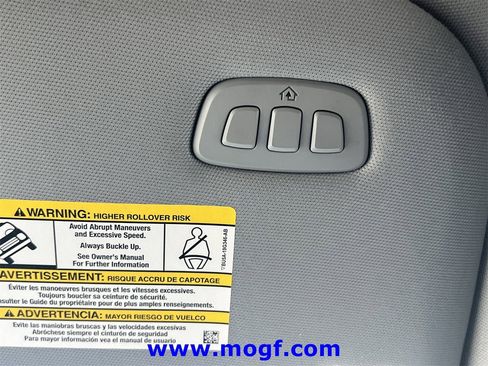 Certified 2022 Ford F150 Lariat w/ Equipment Group 502A High image 19