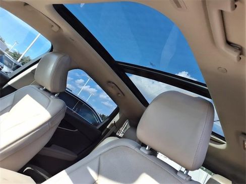 Certified 2022 Lincoln Nautilus Reserve w/ Monochromatic Package image 7