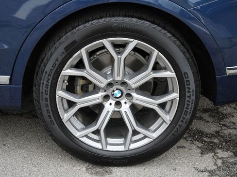 Used 2020 BMW X7 xDrive40i w/ Premium Package image 36