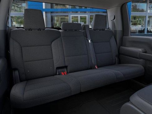 New 2025 Chevrolet Silverado 3500 W/T w/ WT Convenience Package RWD image 17
