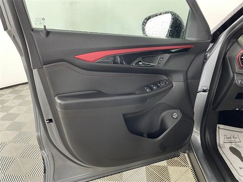 New 2026 Chevrolet TrailBlazer RS w/ Convenience Package image 14