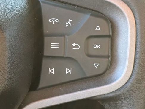 Certified 2023 Ford Bronco Badlands image 18