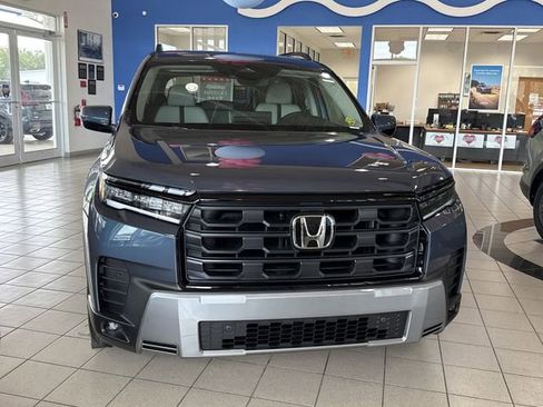 New 2026 Honda Pilot EX-L image 2