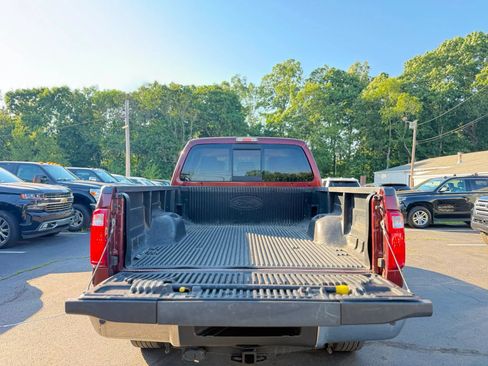 Used 2016 Ford F250 Lariat w/ Lariat Interior Package AWD/4WD image 9