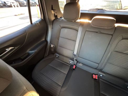 Used 2025 Chevrolet Equinox LT image 39