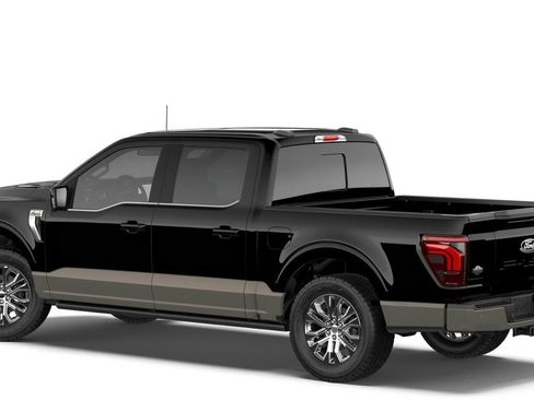 New 2026 Ford F150 King Ranch AWD/4WD image 2
