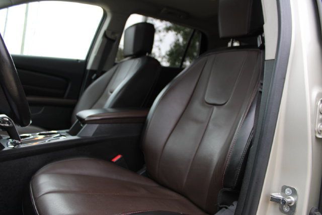 Used 2015 GMC Terrain SLT w/ Chrome Edition AWD/4WD image 21
