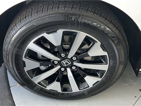 New 2026 Honda Odyssey EX-L image 29