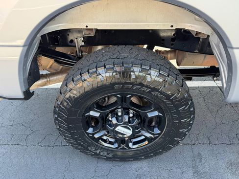 Used 2023 Ford F250 XL w/ STX Appearance Package AWD/4WD image 13