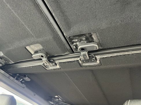 New 2025 Ford Bronco Big Bend w/ Black Diamond Package image 14